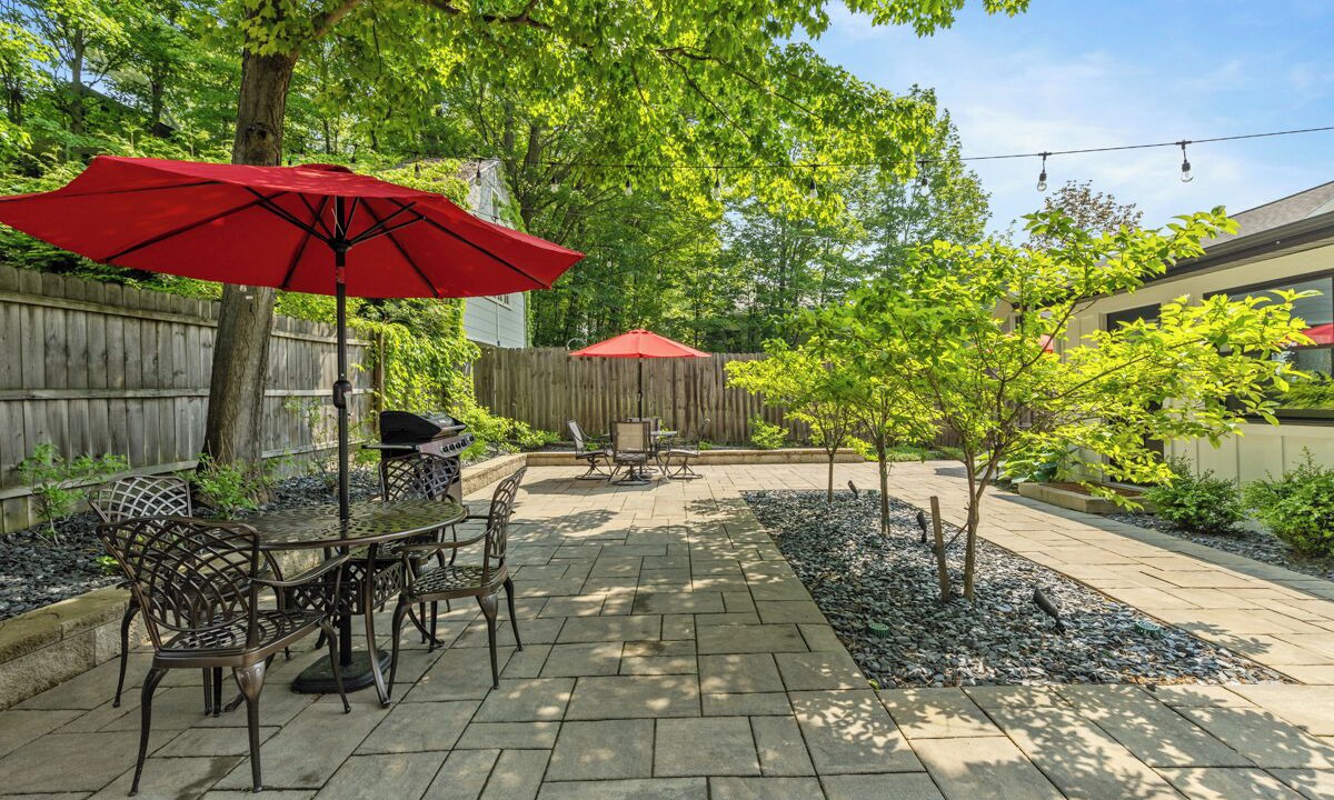 Photo of Outdoor in Saugatuck