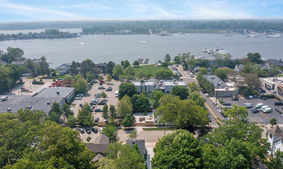 Photo of Outdoor in Saugatuck