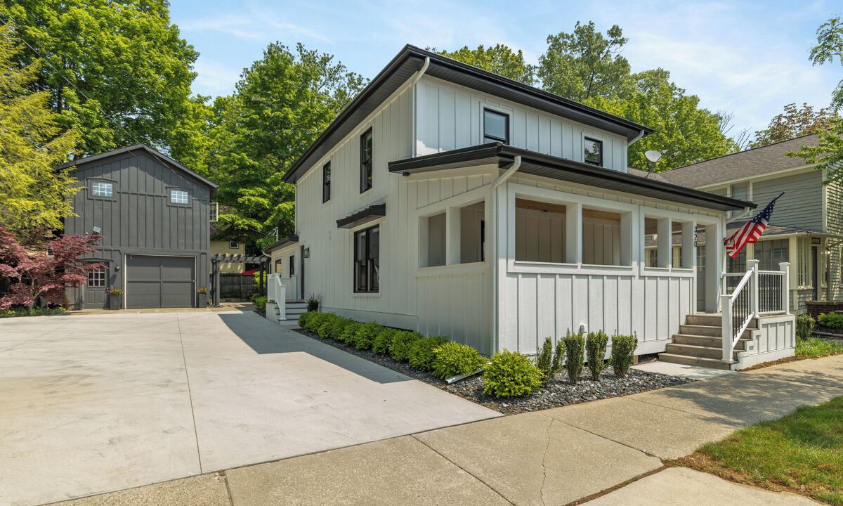 Photo of Outdoor in Saugatuck