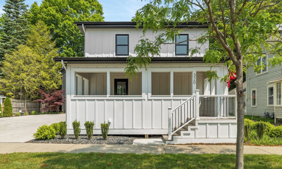 Photo of Outdoor in Saugatuck