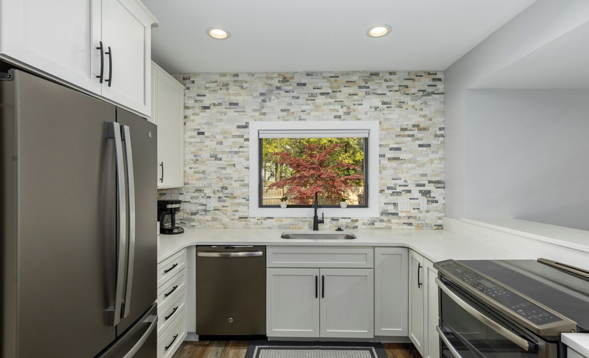 Photo of Kitchen in Saugatuck