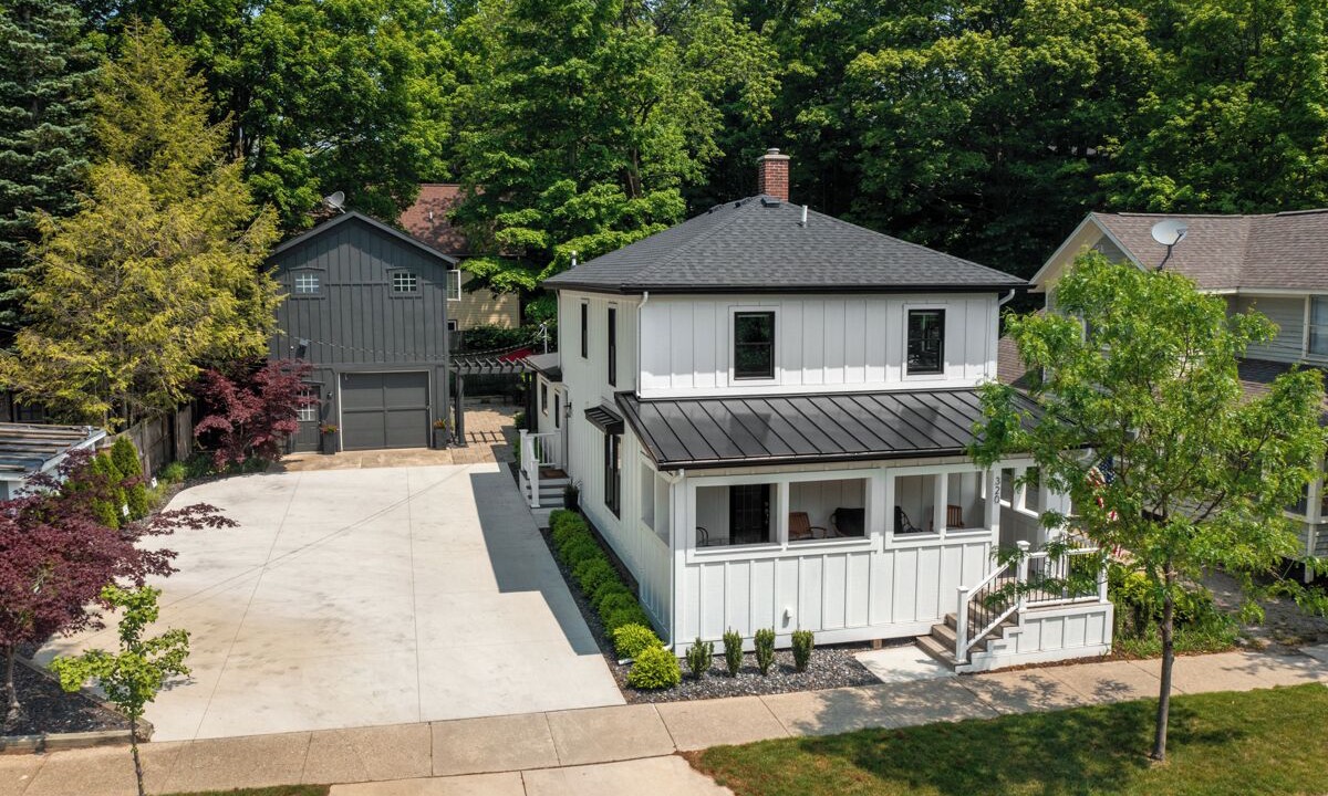 Photo of Outdoor in Saugatuck