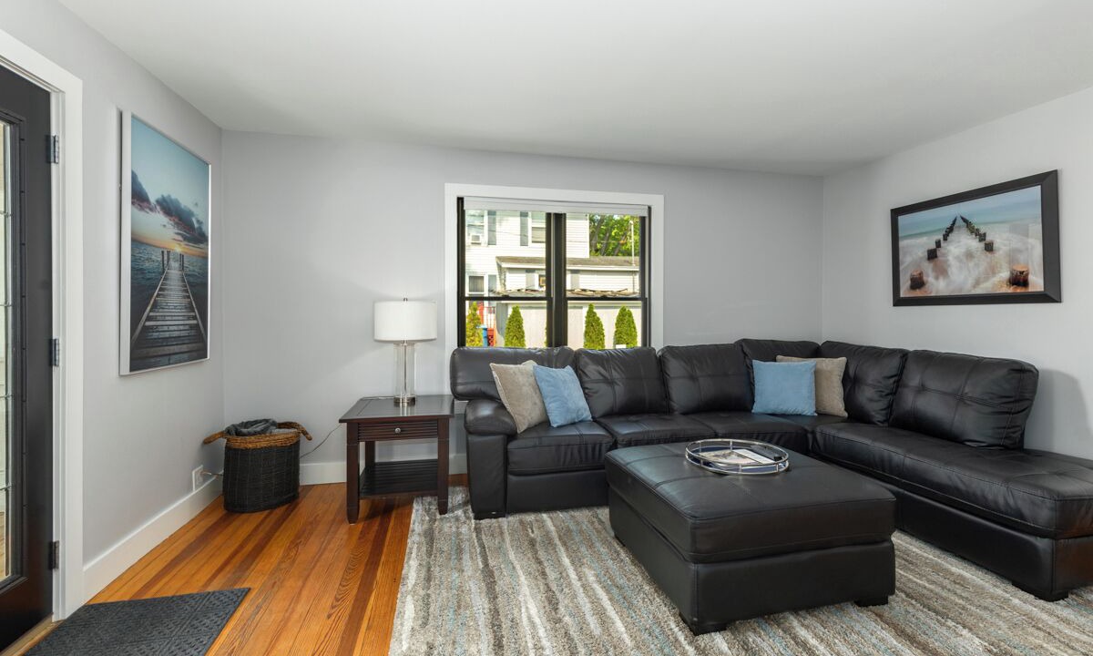 Photo of Livingroom in Saugatuck