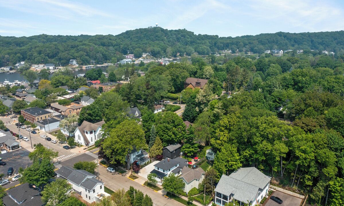 Photo of Outdoor in Saugatuck