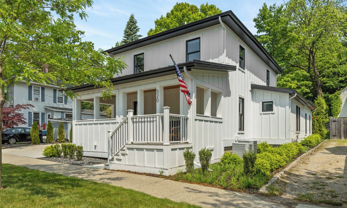 Photo of Outdoor in Saugatuck