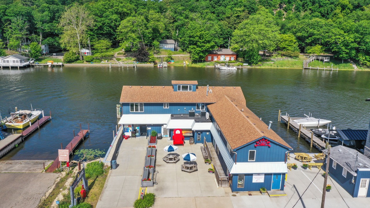 Photo of Outdoor in Saugatuck