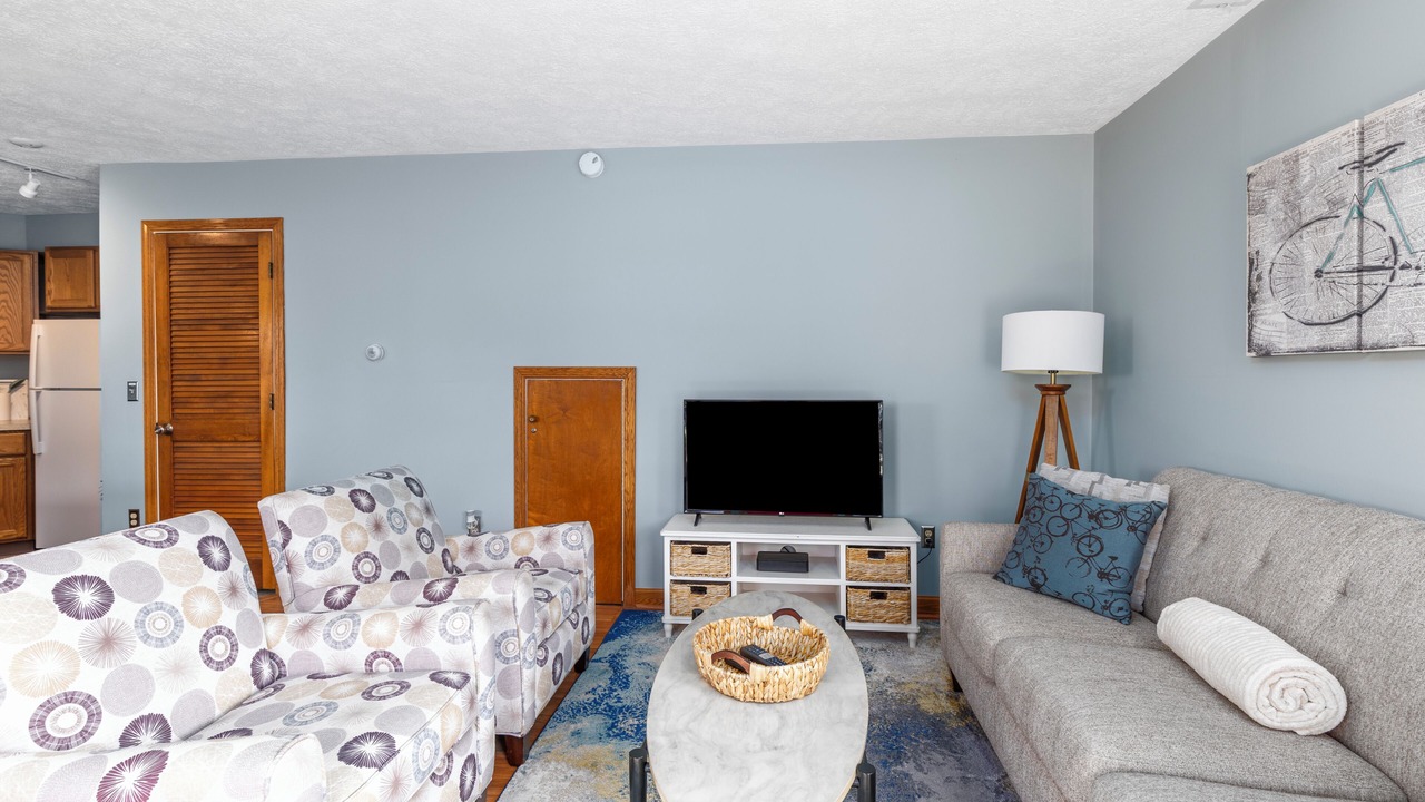 Photo of Livingroom in Saugatuck