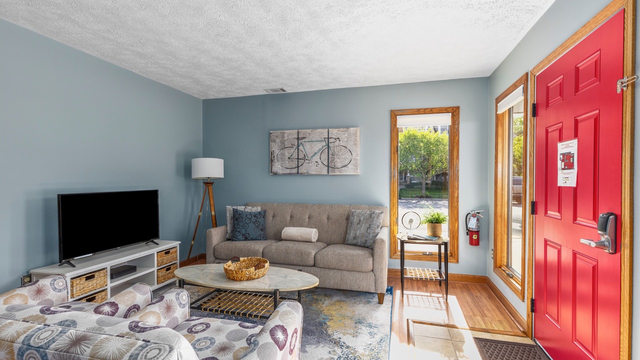 Photo of Livingroom in Saugatuck