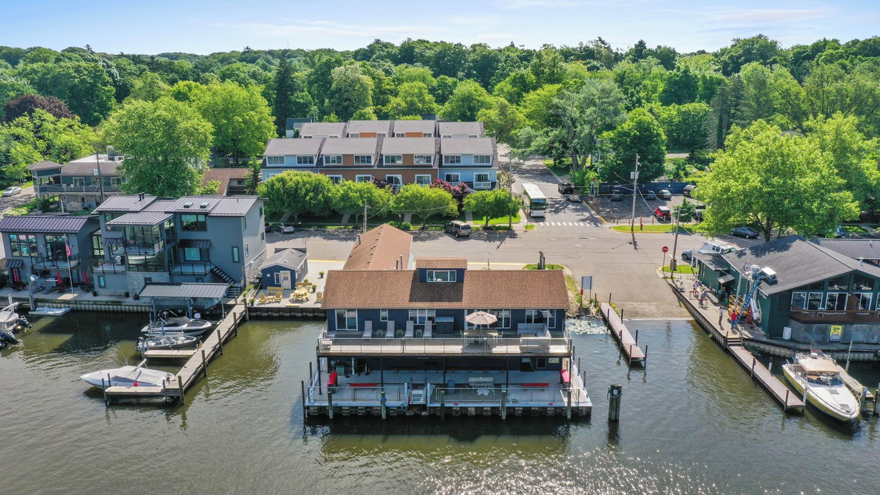 Photo of Outdoor in Saugatuck
