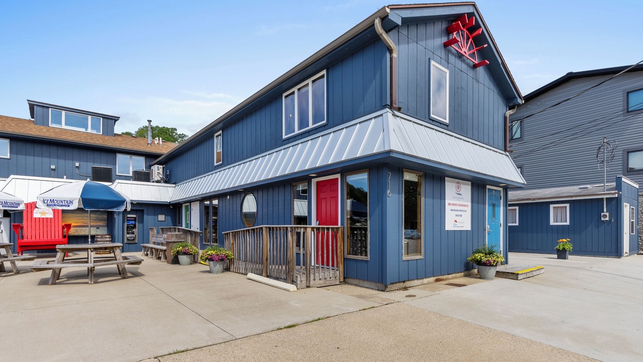 Photo of Outdoor in Saugatuck