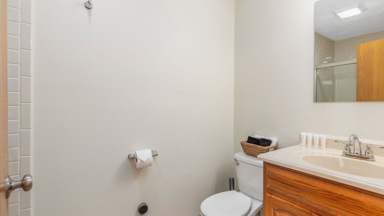 Photo of Bathroom in Saugatuck
