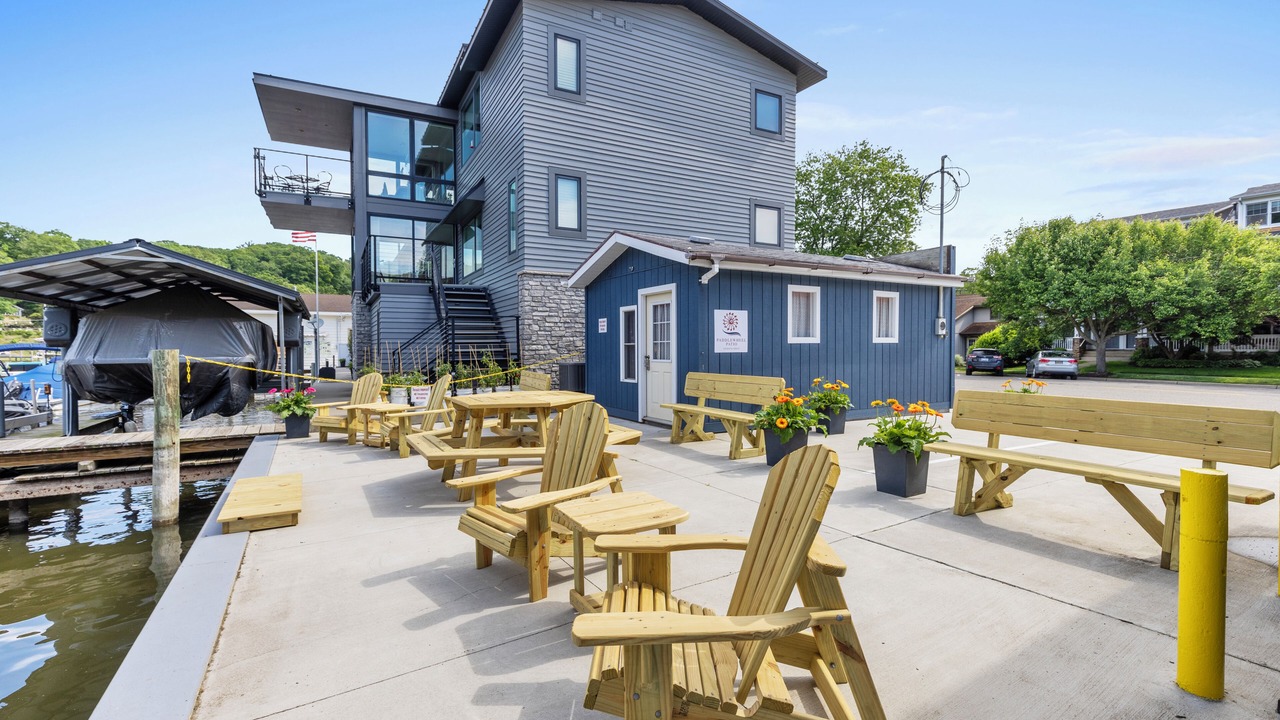 Photo of Outdoor in Saugatuck