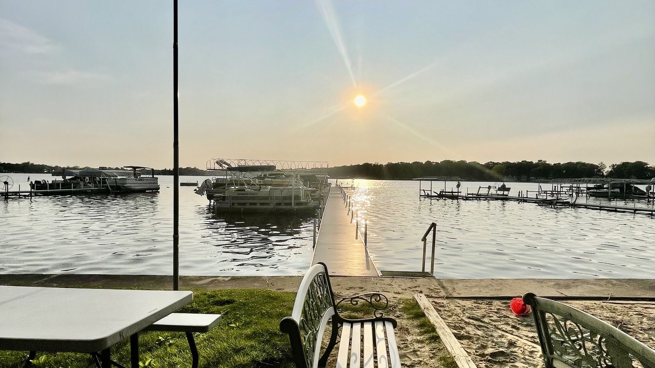 Photo of Outdoor in Sister Lakes