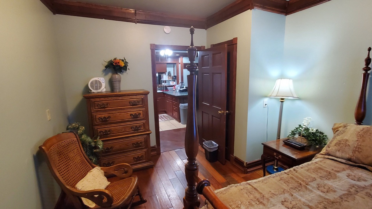 Photo of Bedroom in Near Eastside