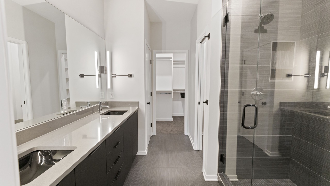 Photo of Bathroom in Rockford