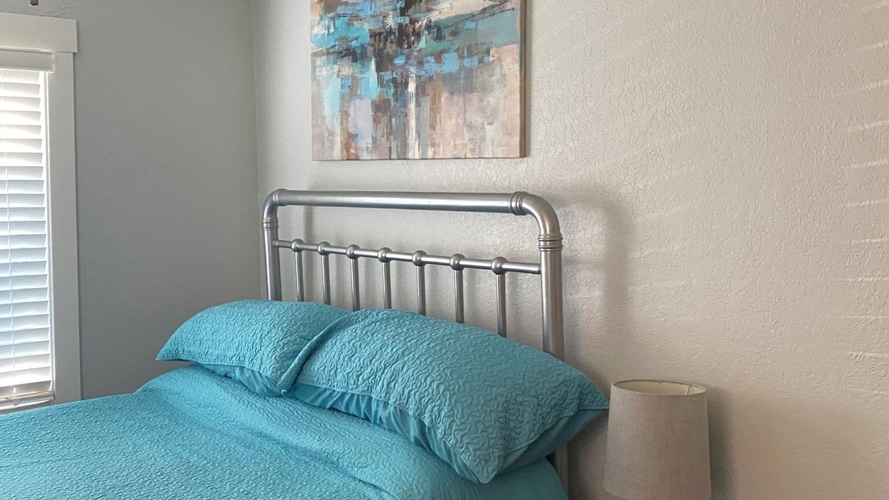 Photo of Bedroom in South Haven