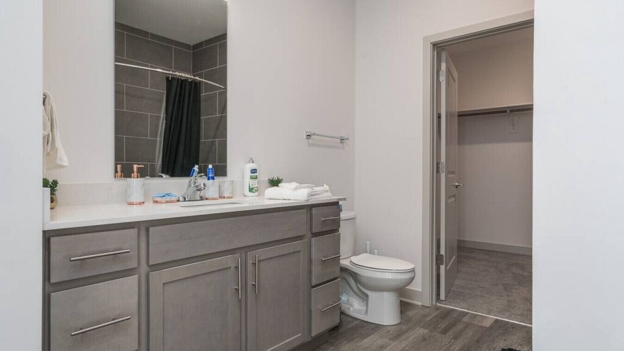 Photo of Bathroom in Bluffton
