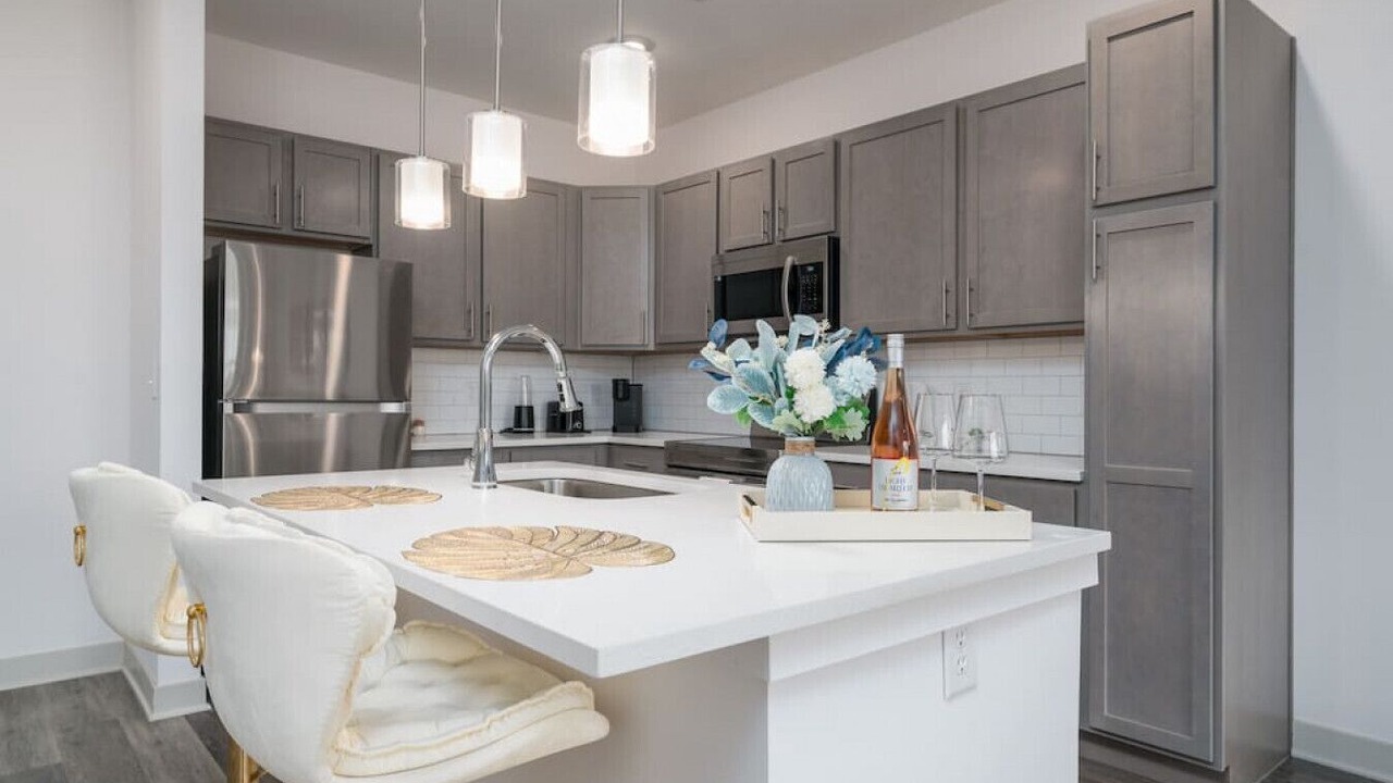 Photo of Kitchen in Bluffton