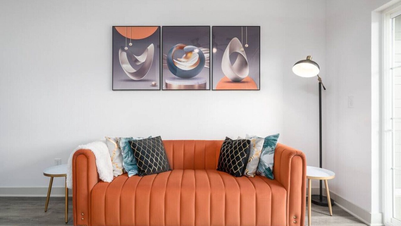 Photo of Livingroom in Bluffton