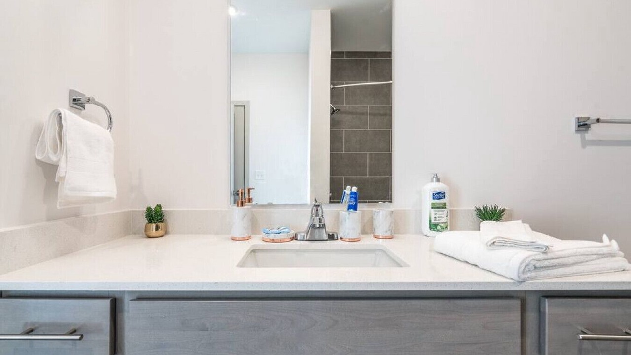 Photo of Bathroom in Bluffton