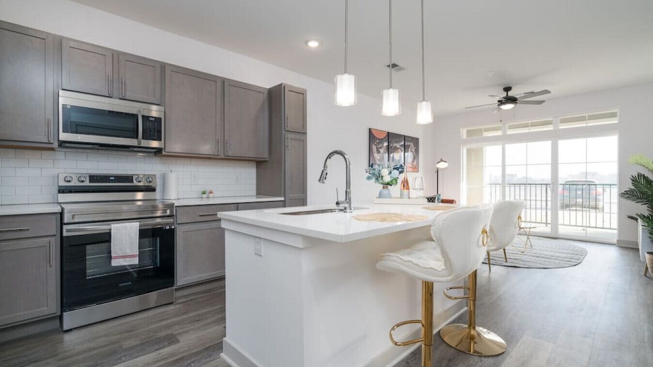 Photo of Kitchen in Bluffton