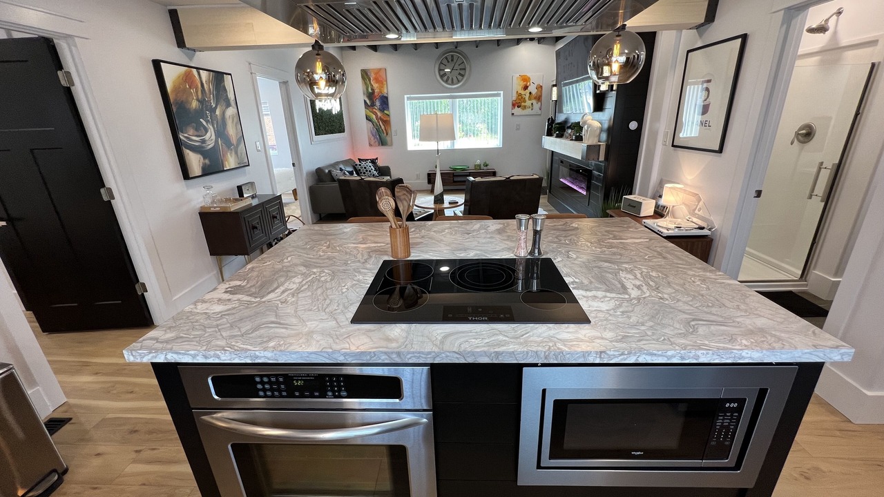 Photo of Kitchen in Rochester