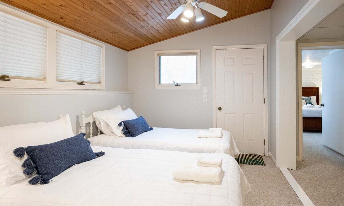 Photo of Bedroom in Port Sheldon Township