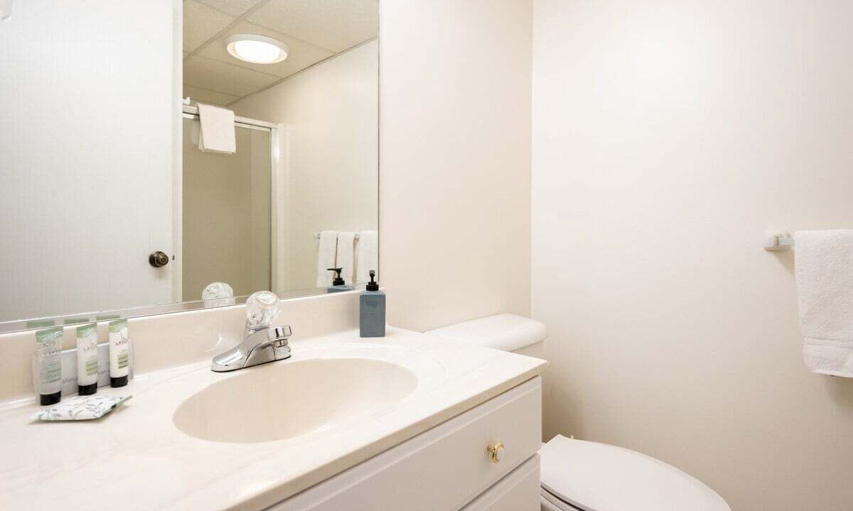 Photo of Bathroom in Port Sheldon Township