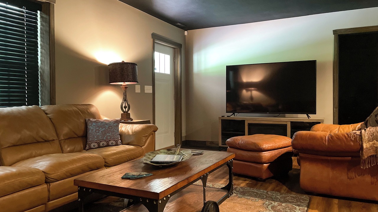 Photo of Livingroom in Bath