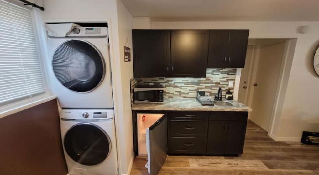 Photo of Kitchen in Georgetown