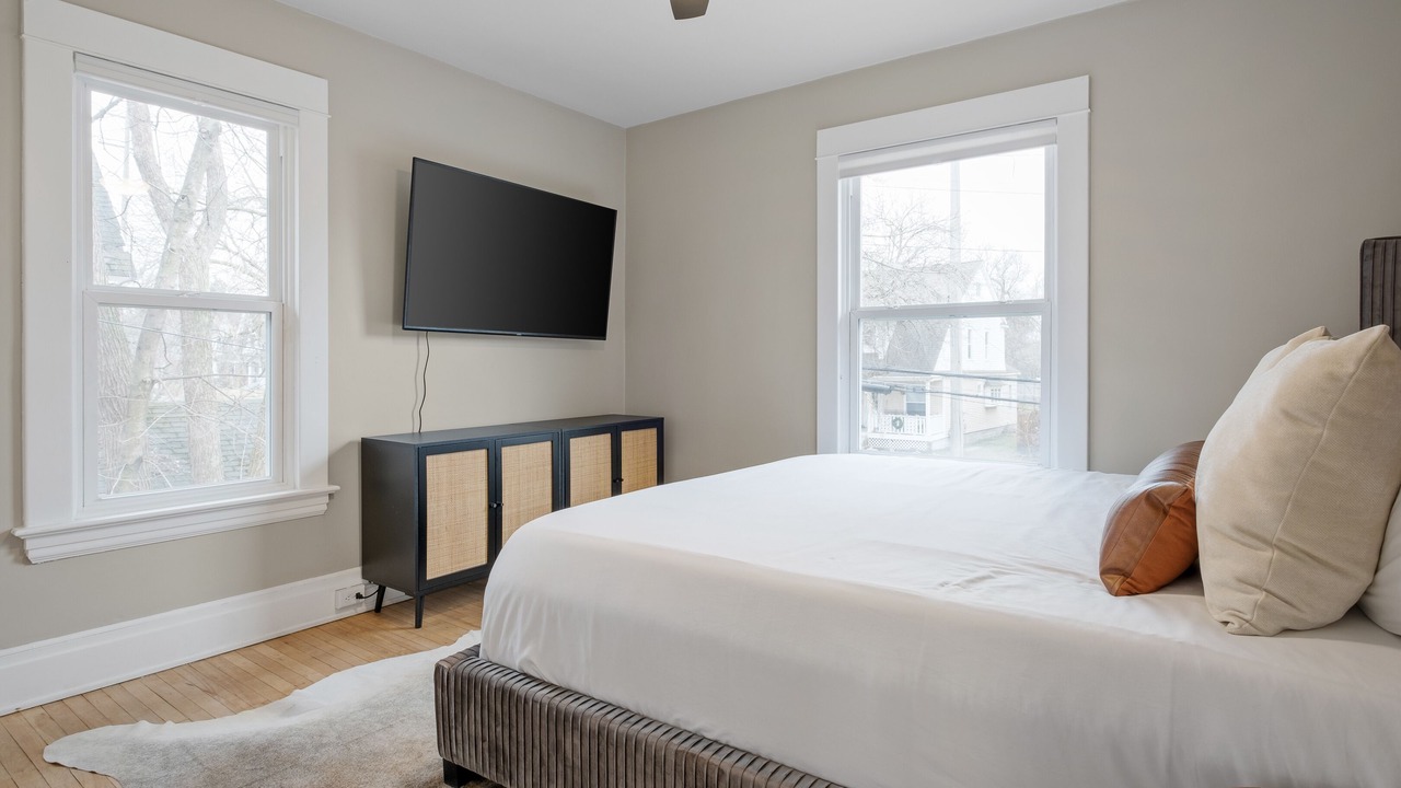 Photo of Bedroom in Easttown