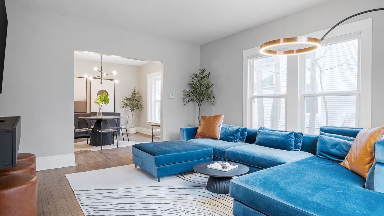 Photo of Livingroom in Easttown