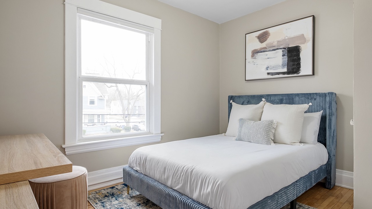 Photo of Bedroom in Easttown