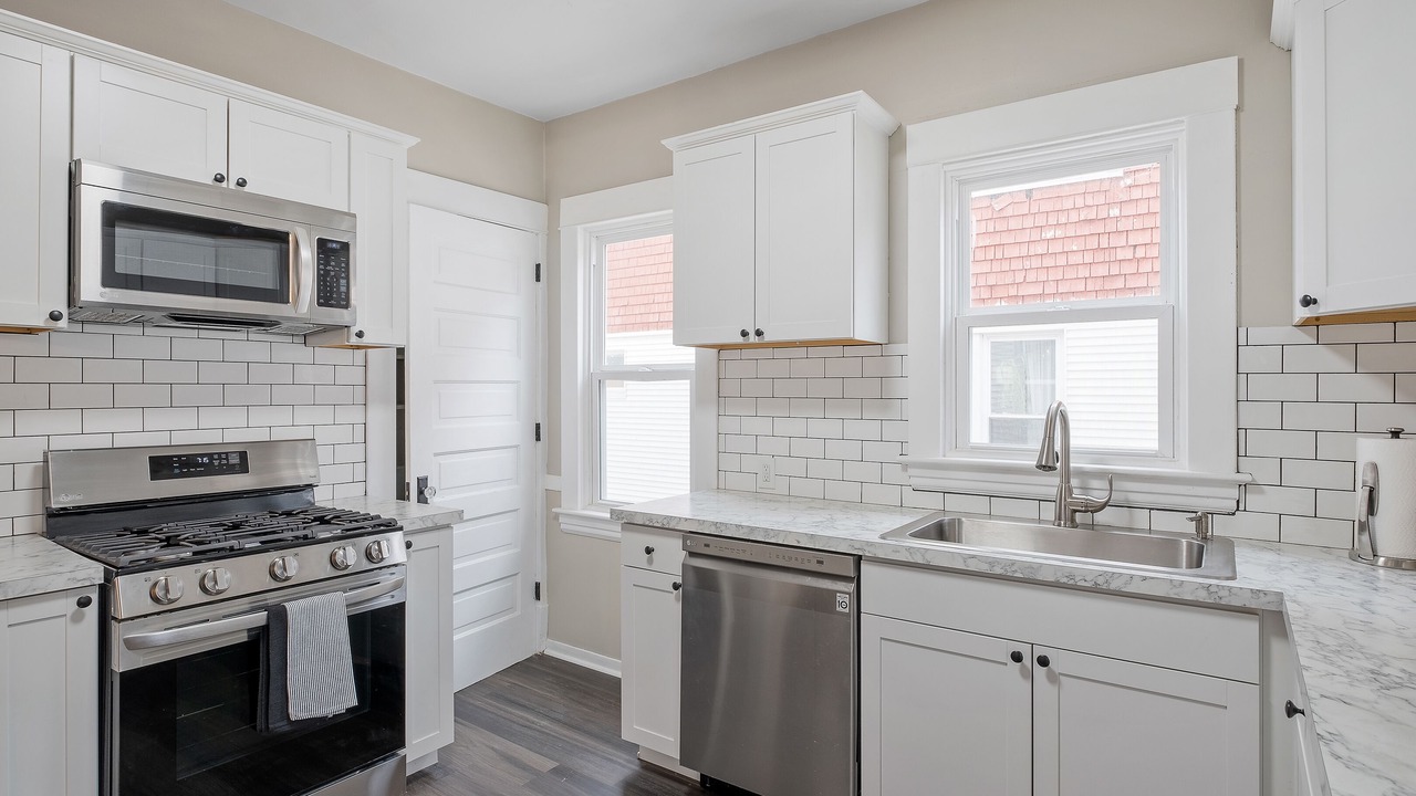 Photo of Kitchen in Easttown