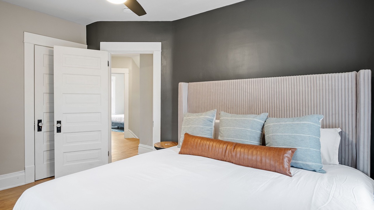 Photo of Bedroom in Easttown