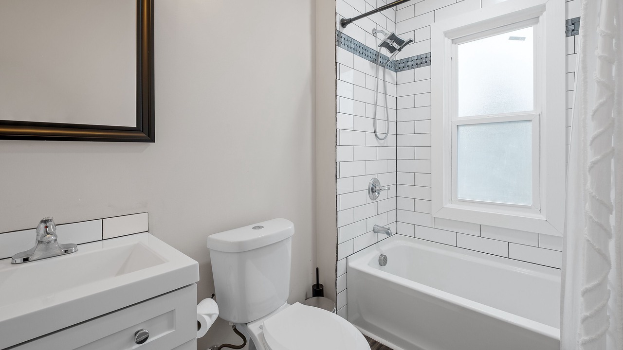 Photo of Bathroom in Easttown