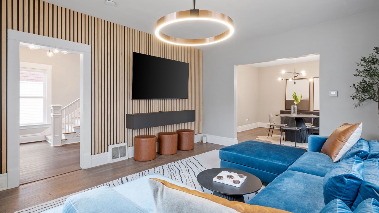Photo of Livingroom in Easttown