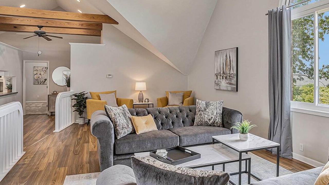Photo of Livingroom in Stevensville