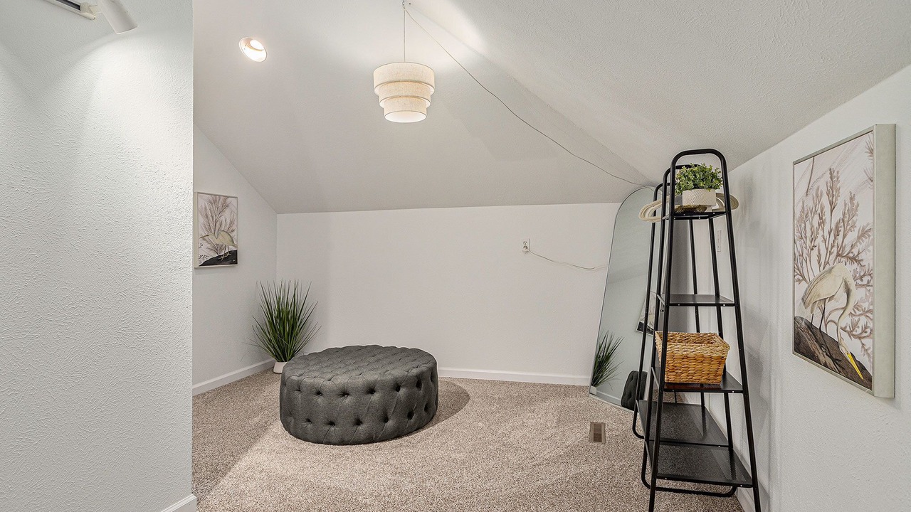 Photo of Bedroom in Stevensville