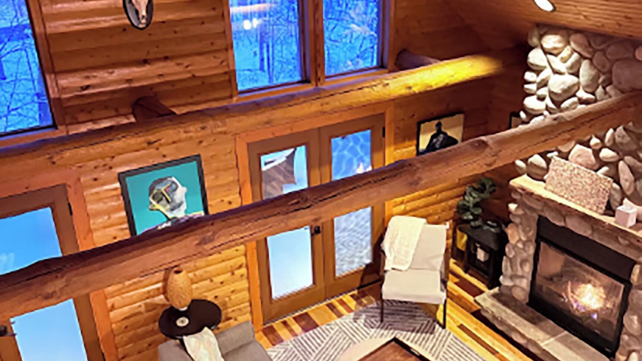 Photo of Livingroom in Coloma