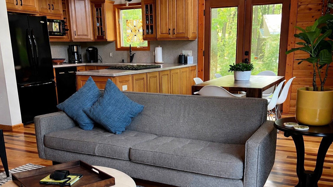 Photo of Livingroom in Coloma