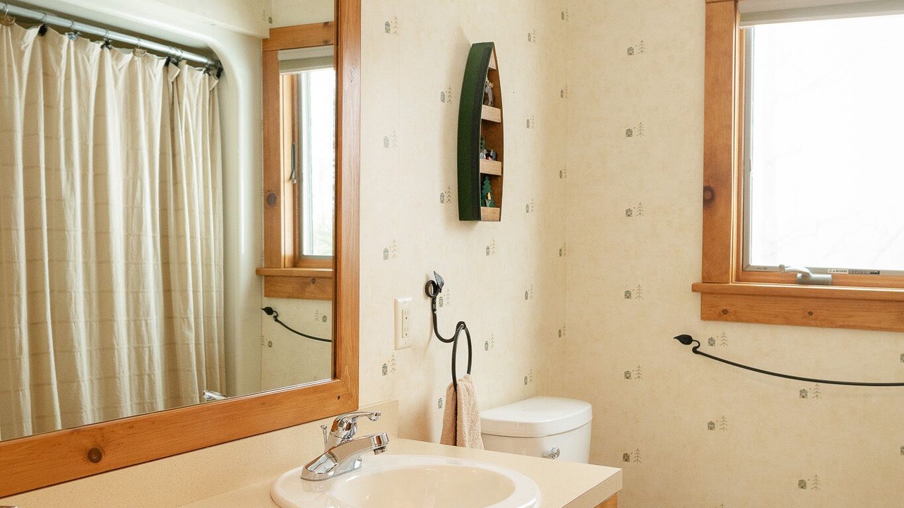 Photo of Bathroom in Mecosta