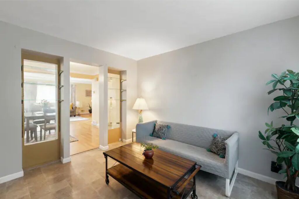 Photo of Livingroom in Ottawa