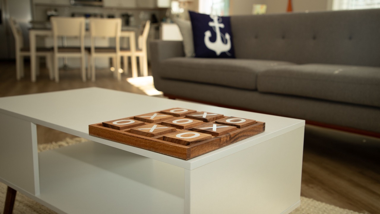 Photo of Livingroom in New Buffalo