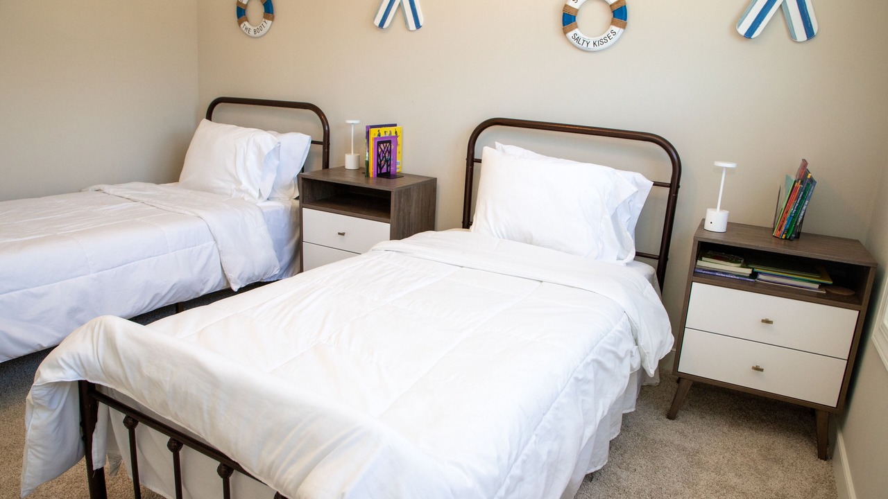 Photo of Bedroom in New Buffalo