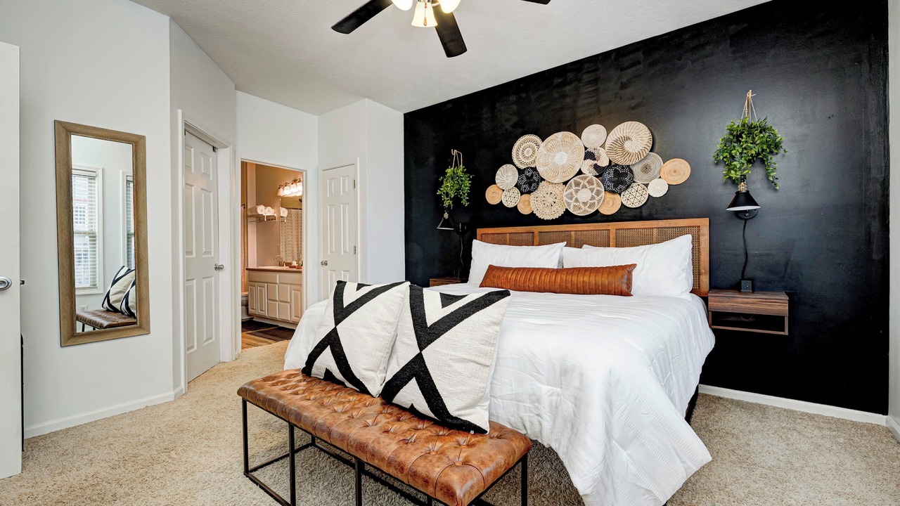 Photo of Bedroom in Kennedy King