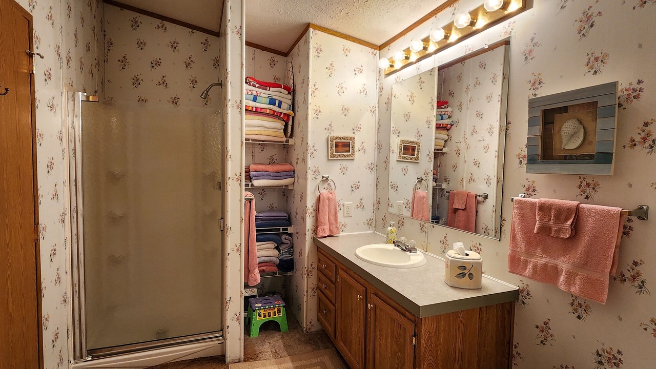 Photo of Bathroom in Lakeside