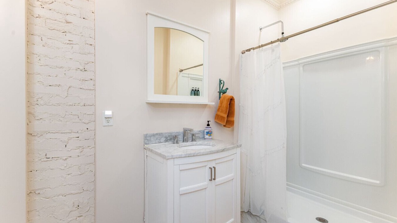 Photo of Bathroom in La Porte