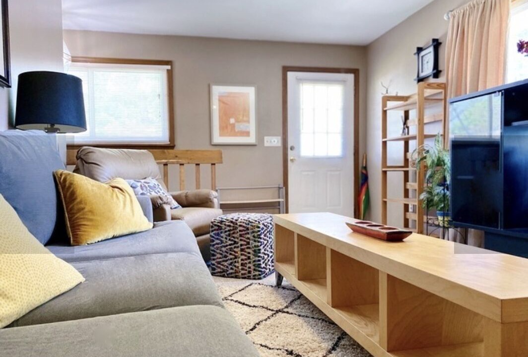 Photo of Livingroom in Harters Heights