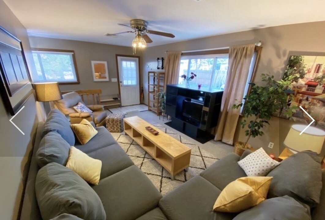 Photo of Livingroom in Harters Heights